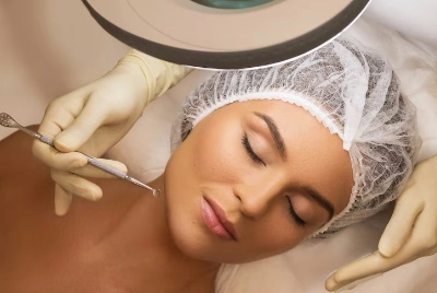 Médecine esthétique