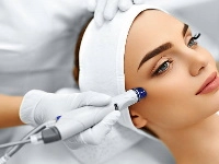 Lipofilling du visage